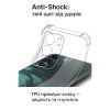 Чехол для мобильного телефона BeCover Anti-Shock Realme C71 Clear (713810) - Изображение 2