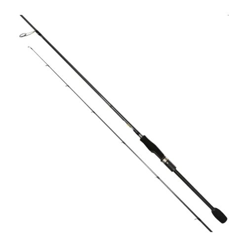 Вудилище Graphiteleader Limited Edition Zanna (EVA) GZANS-702H 2.13m 11-48g (2135.37.38)