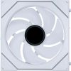 Кулер до корпусу Lian Li Uni Fan SL-INF WIRELESS 120-1, White (G99.12SLIN1W1W.00) - Зображення 3