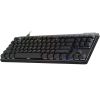 Клавиатура Logitech G PRO X TKL Rapid Linear USB UA Black (920-013233) - Изображение 2