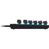 Клавиатура Logitech G PRO X TKL Rapid Linear USB UA Black (920-013233) - Изображение 3