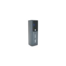Батарея универсальная Remax 25200mAh, PD/140W, QC/22.5W, Blue (RPP-662) Батарея универсальная Remax 25200mAh, PD/140W, QC/22.5W, Blue (RPP-662)
