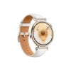 Смарт-часы Huawei WATCH GT 6 41mm White Leather (55020FTN) - Изображение 2