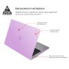 Чохол до ноутбука Armorstandart 16 MacBook Pro M4/M3/M2/M1 A3403/A3186/A2991/A2780 Air Shell (ARM80469) - Зображення 1