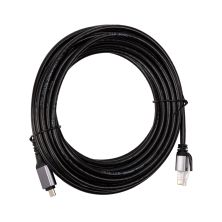 Дата кабель USB-C to RJ45 Ethernet 7.5m PowerPlant (CA914951)
