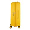 Валіза 2E Aero 63/78 л бурштиново-жовта (2E-SPP-AERO-M-AY) - Зображення 3