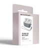 Чехол для наушников Armorstandart Silicone Case для Apple Airpods Pro 3 Grey (ARM88295) - Изображение 1