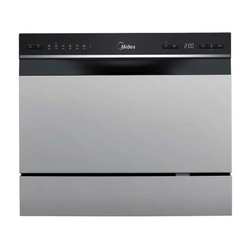 Посудомоечная машина Midea MCFD55S460Si