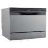 Посудомоечная машина Midea MCFD55S460Si - Изображение 1