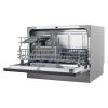 Посудомоечная машина Midea MCFD55S460Si - Изображение 2