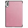 Чохол до планшета Armorstandart Smart Case Xiaomi Redmi Pad 2 Pro Pink (ARM89200) - Зображення 1