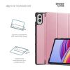 Чохол до планшета Armorstandart Smart Case Xiaomi Redmi Pad 2 Pro Pink (ARM89200) - Зображення 3