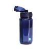 Бутылка для воды Line Art Paran 600 мл темно-синій (60014018LA-44) - Изображение 2