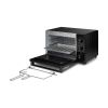 Электропечь Hisense HOM30M (DN28N4-RML) - Изображение 2