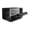 Электропечь Hisense HOM30M (DN28N4-RML) - Изображение 3