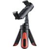 Набор блогера Hama Smartphone Tripod Pocket II Rota black (00004649) - Изображение 2