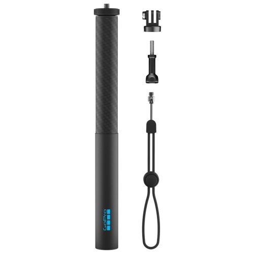 Аксессуар к экшн-камерам GoPro Carbon Fiber Extension Pole 100cm (AINVM-001)