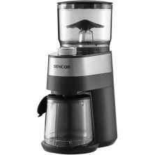Кофемолка Sencor SCG 5060BK