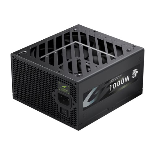 Блок питания Gamemax 1000W (GZ 1000G BK)