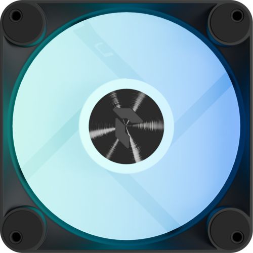 Кулер до корпусу APNX APF3-PF11267.11