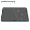 Скло захисне BeCover 3D Edge Full Cover Apple iPad 10.9 (2022/2024) / iPad (A16) 2025 11 (714773) - Зображення 2