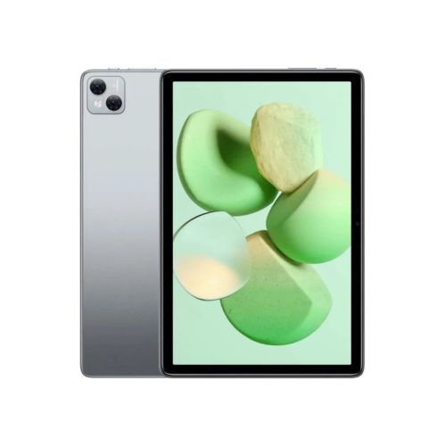 Планшет Doogee T10 10.1 8/128GB LTE silver (6924351632175)