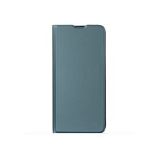 Чохол до мобільного телефона BeCover Exclusive New Style Samsung Galaxy A37 SM-A376 Dark Green (714925)