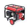 Генератор COVAX EPH18500E2, 9.0kW, 220V, 50Hz, DC12V, 20HP, электро стартер, 25L (EPH18500E2) - Изображение 1