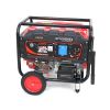 Генератор COVAX EPH18500E2, 9.0kW, 220V, 50Hz, DC12V, 20HP, электро стартер, 25L (EPH18500E2) - Изображение 3