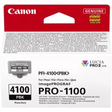 Картридж Canon PFI-4100 Photo Black (6777C001)