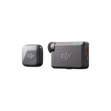 Мікрофон DJI DJI Mic Mini (1 TX + 1 RX) (CP.RN.00000432.01)
