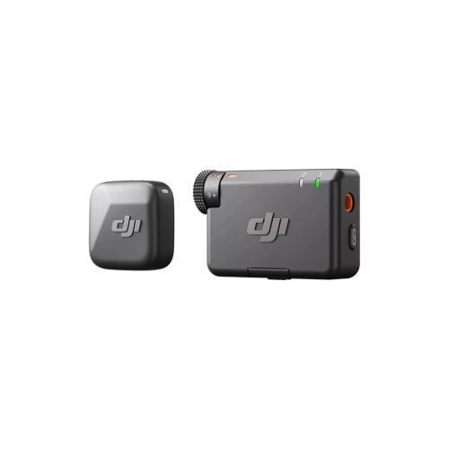 Мікрофон DJI DJI Mic Mini (1 TX + 1 RX) (CP.RN.00000432.01)