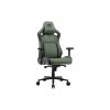 Кресло игровое Cougar Defensor S Navy Blue F Green (DEFENSOR S Army Green F) - Изображение 1
