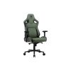 Кресло игровое Cougar Defensor S Navy Blue F Green (DEFENSOR S Army Green F) - Изображение 3
