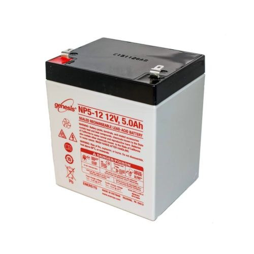 Батарея к ИБП EnerSys 12V 5Ah (NP 5-12)