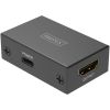 Адаптер HDMI extender 10m 8K60Hz/13m 4K60Hz repeater Digitus (DS-55341) - Зображення 1