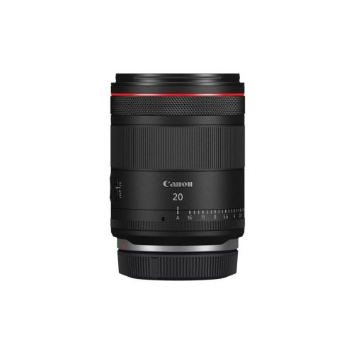 Объектив Canon RF 20mm F1.4L VCM (7023C005)