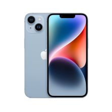 Мобільний телефон Apple iPhone 14 256Gb Blue (REF A) BREEZY (2AMPWP3)