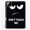 Чохол до планшета BeCover Flexible TPU Mate Xiaomi Pad 8 / 8 Pro 11.2 Don't Touch (715629) - Зображення 3