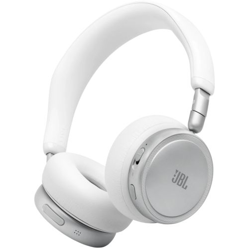 Навушники JBL Live 680NC White (JBLLIVE680NCWHT)
