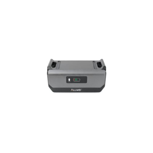 Додаткова батарея для зарядної станції ALLWEI B200PRO 2400W 2048Wh (ALLWEI B200PRO)