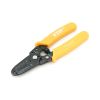 Съемник изоляции Voltronic 7-1, YTH-5022, yellow, AWG24-14 (YT-CaSt7-1-YTH-5022) - Изображение 1