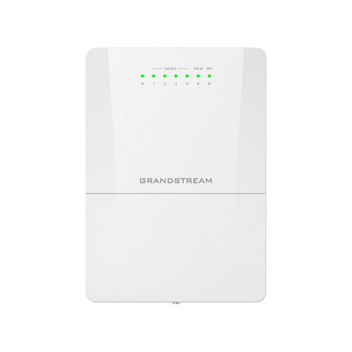 Комутатор мережевий Grandstream GWN7710R