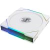 Кулер до корпусу Lian Li Uni Fan TL WIRELESS Reverse, 120-3, Wh (G99.12RTL1W3W.00) - Зображення 1