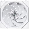 Кулер до корпусу Lian Li Uni Fan TL WIRELESS Reverse, 120-3, Wh (G99.12RTL1W3W.00) - Зображення 2