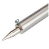 Паяльник електричний Alloid з тримачем, 100W (ES-30100) - Зображення 1
