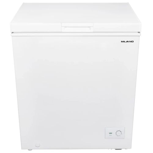 Морозильный ларь Milano MCD145W