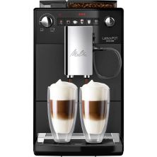 Кофемашина MELITTA Latticia OT frosted black (F30/0-100)