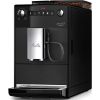 Кофемашина MELITTA Latticia OT frosted black (F30/0-100) - Изображение 3