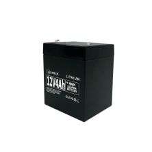 Батарея LiFePo4 Matrix 12.8V-4Ah 51.2Wh (MLR 1204)
